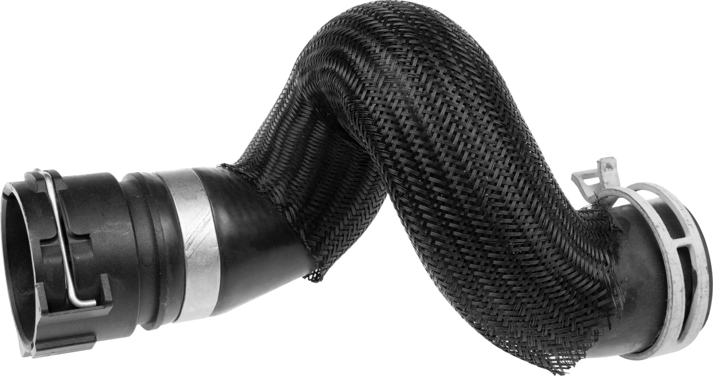 маркуч на радиатора GATES               