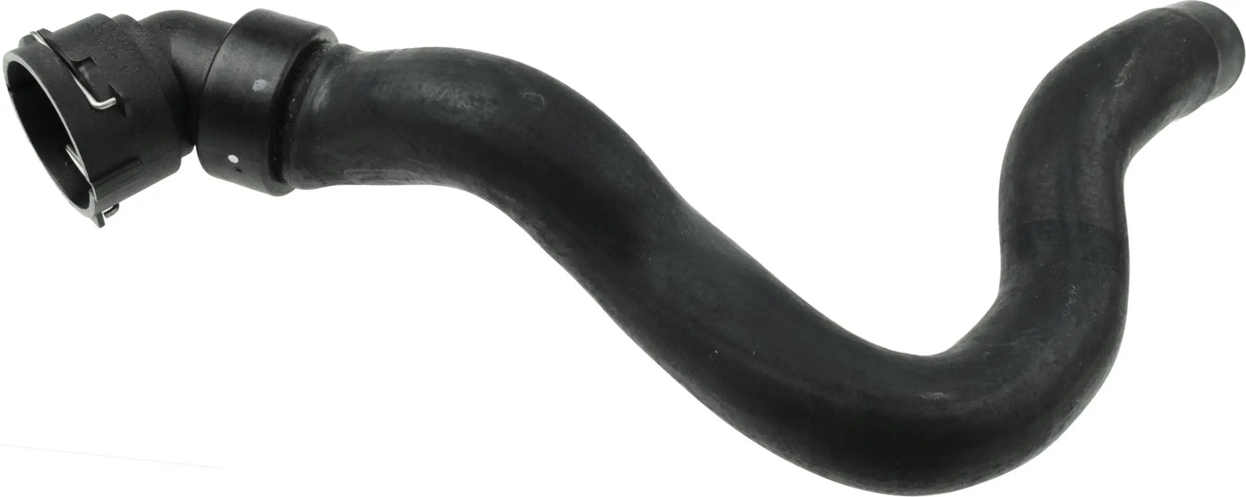 маркуч на радиатора GATES               