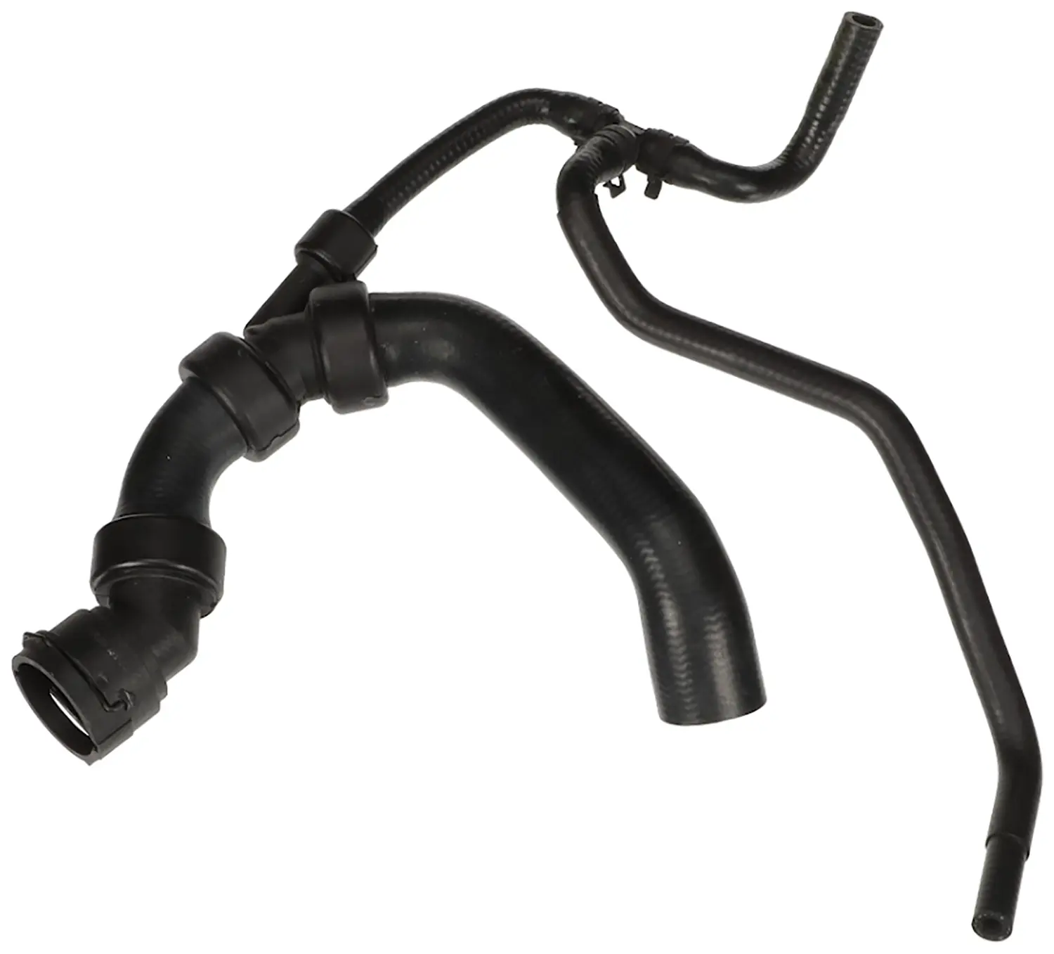 маркуч на радиатора GATES               