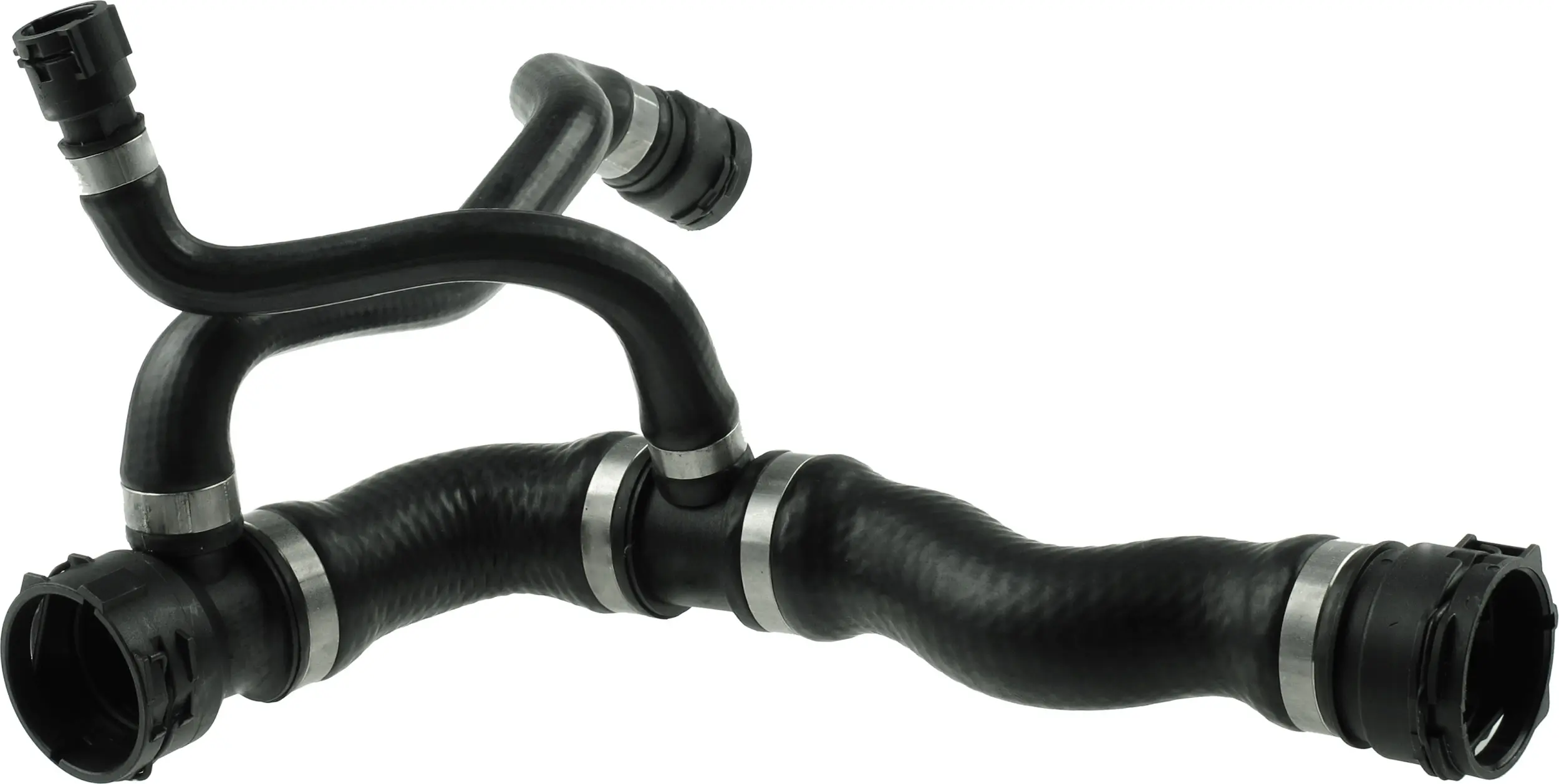 маркуч на радиатора GATES               