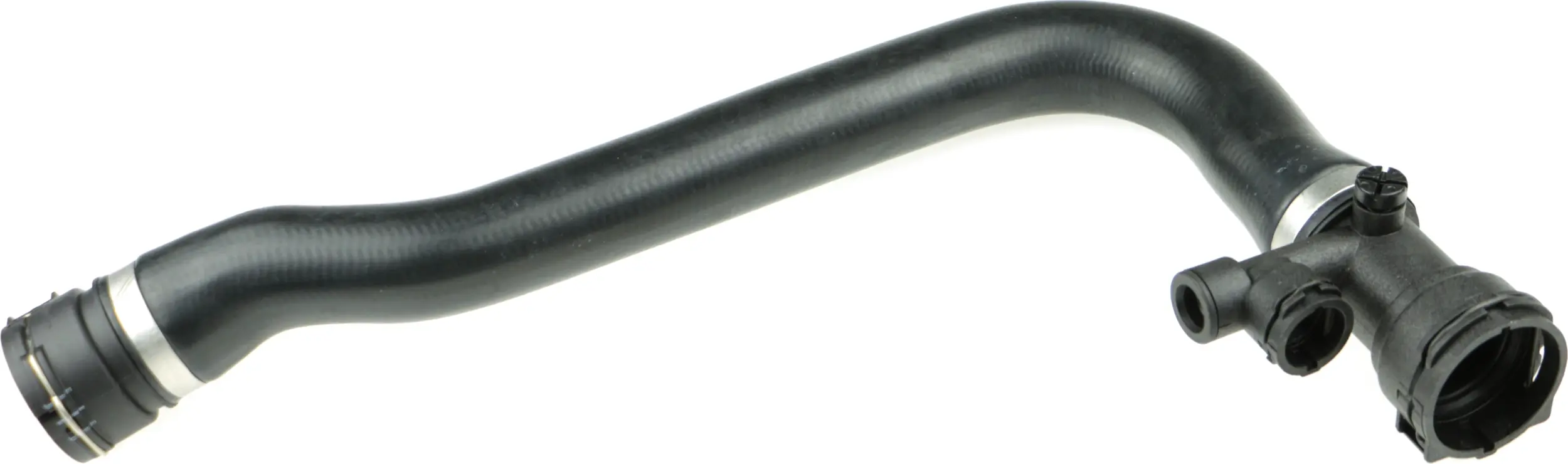 маркуч на радиатора GATES               