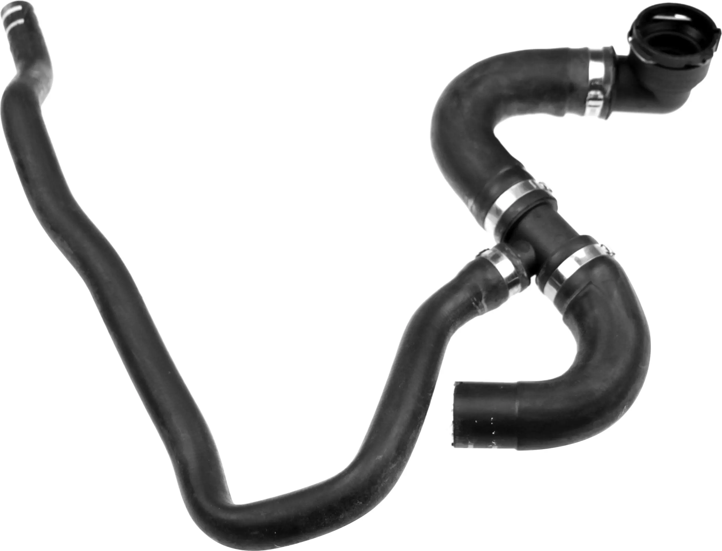 маркуч на радиатора GATES               