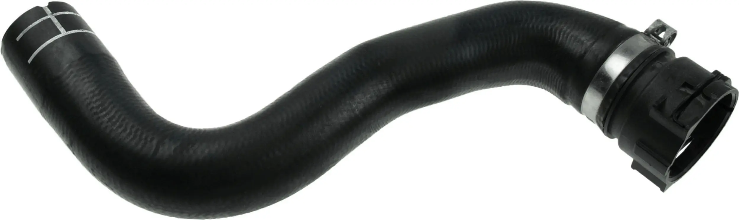 маркуч на радиатора GATES               