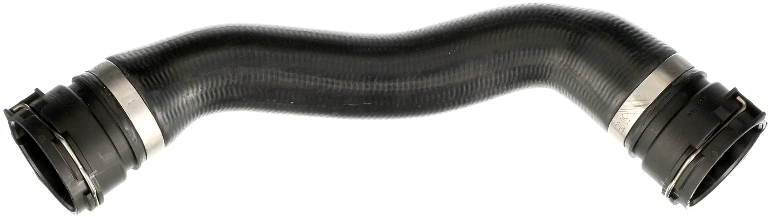 маркуч на радиатора GATES               