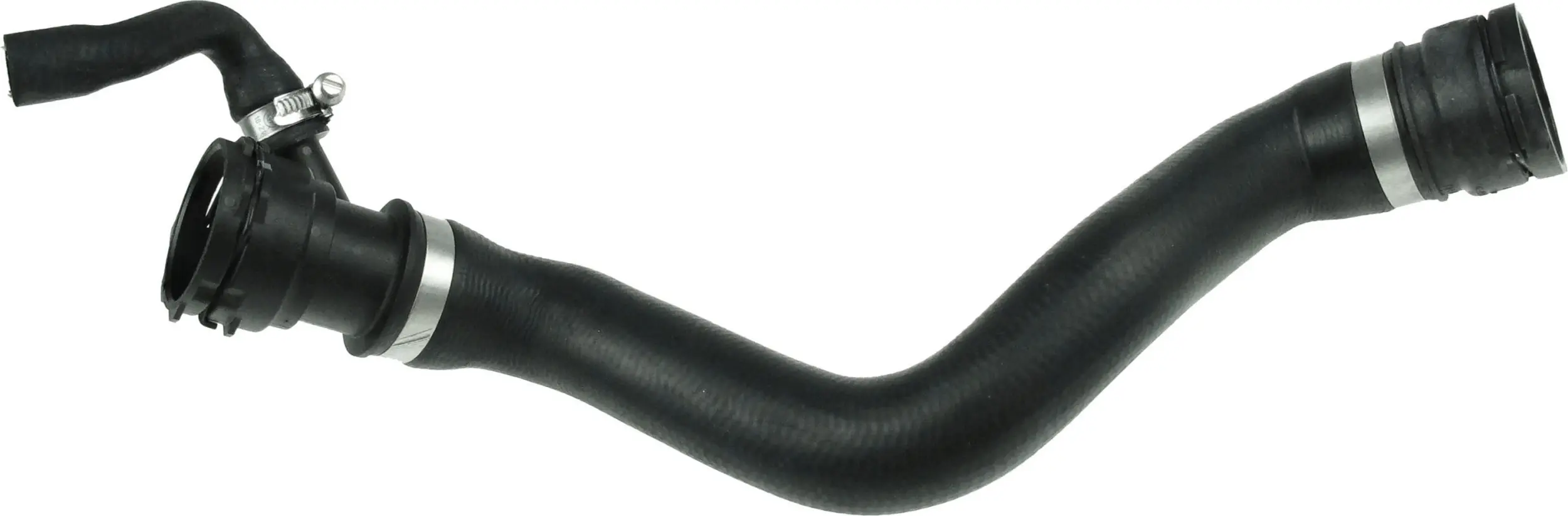 маркуч на радиатора GATES               