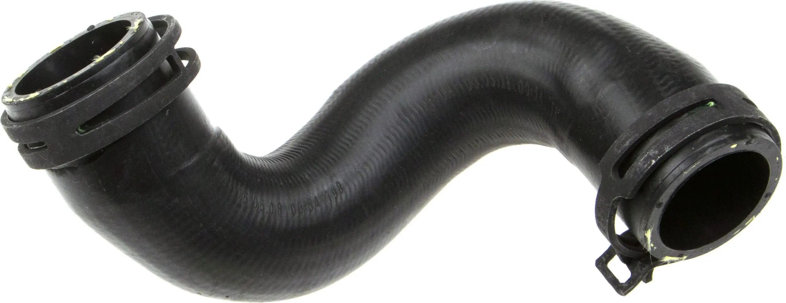 маркуч на радиатора GATES               