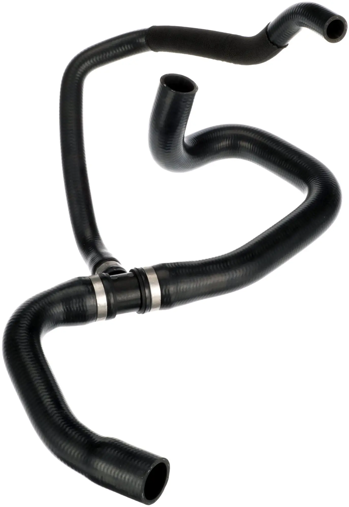 маркуч на радиатора GATES               