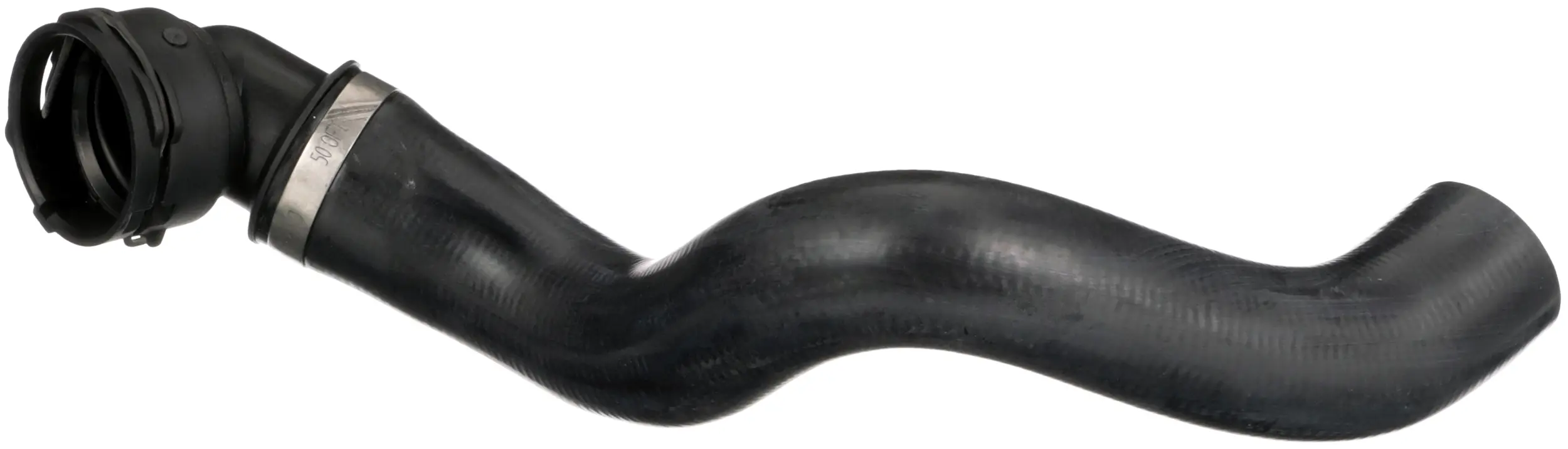 маркуч на радиатора GATES               