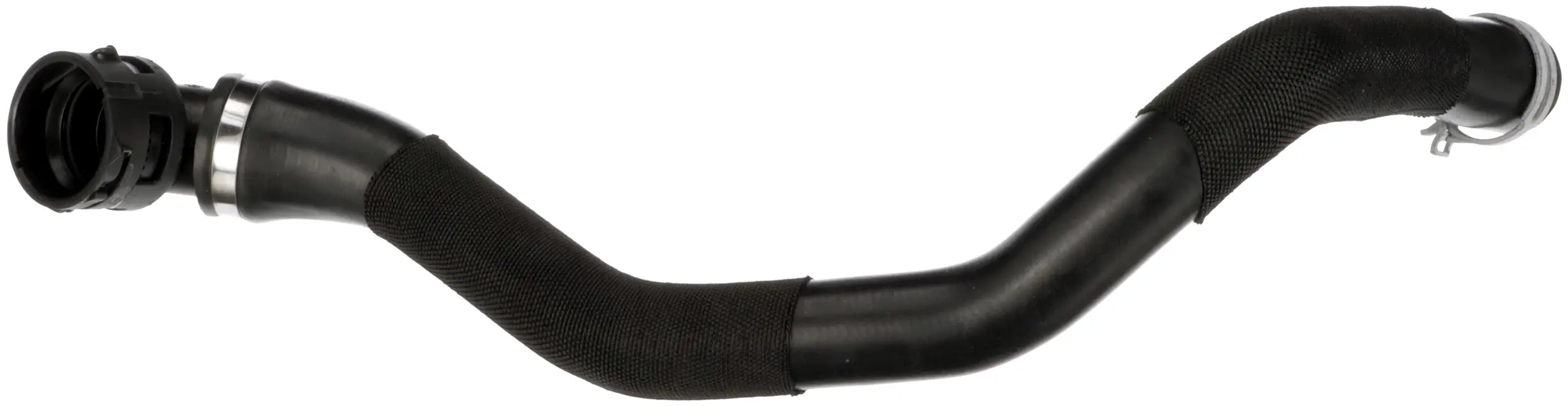 маркуч на радиатора GATES               