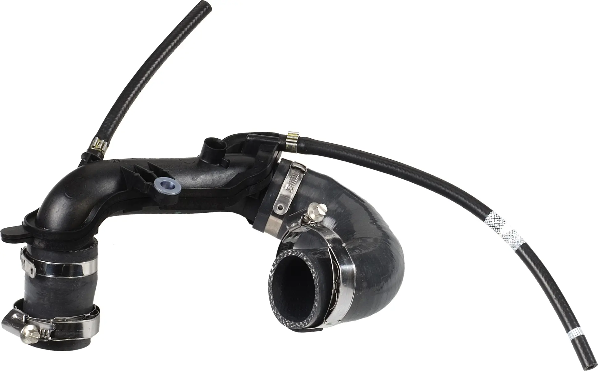 въздуховод за турбината GATES               