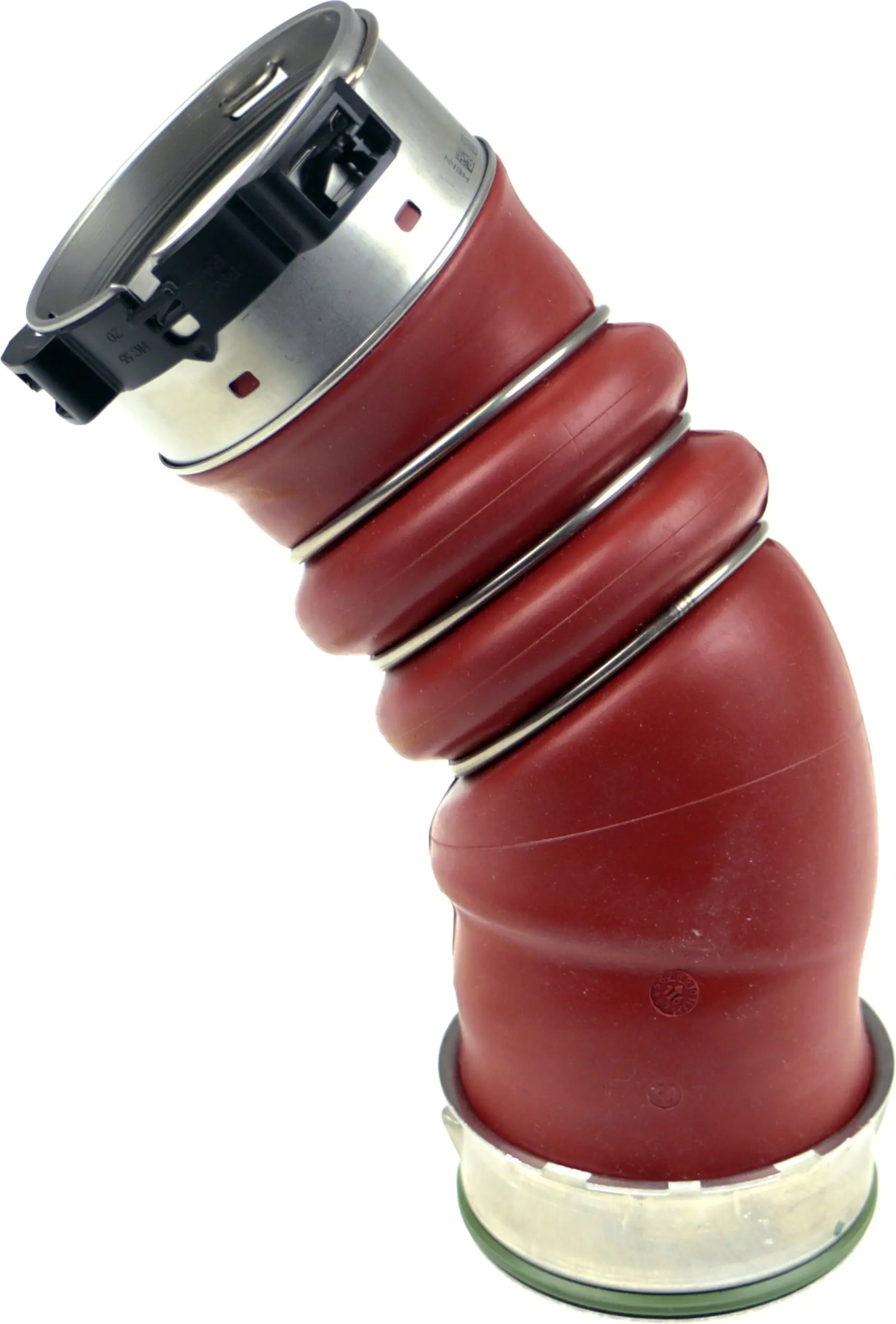 въздуховод за турбината GATES               