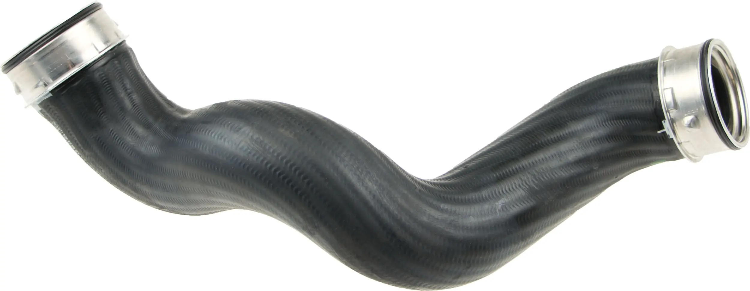 въздуховод за турбината GATES               