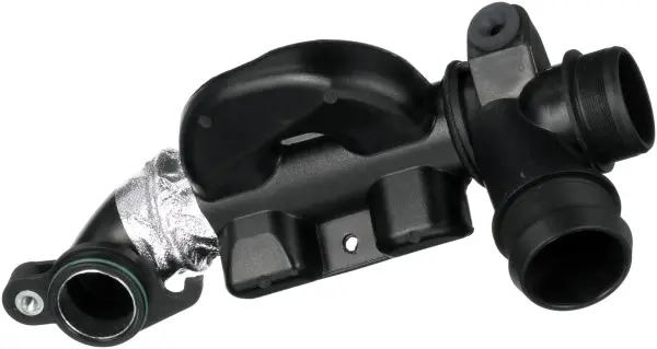 въздуховод за турбината GATES               