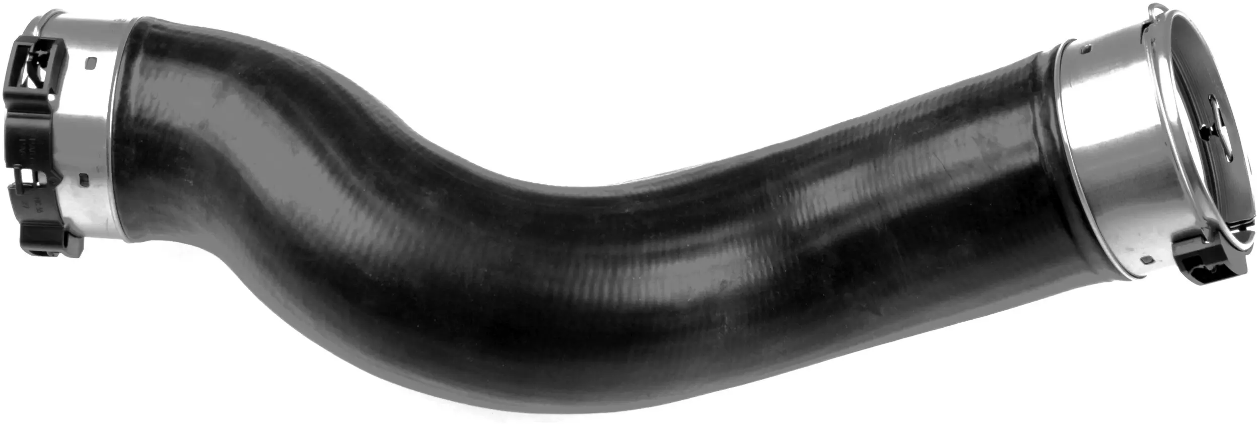 въздуховод за турбината GATES               