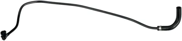 въздуховод за турбината GATES               