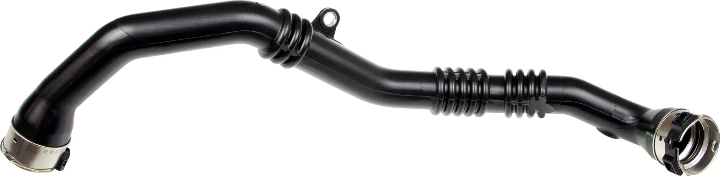 въздуховод за турбината GATES               