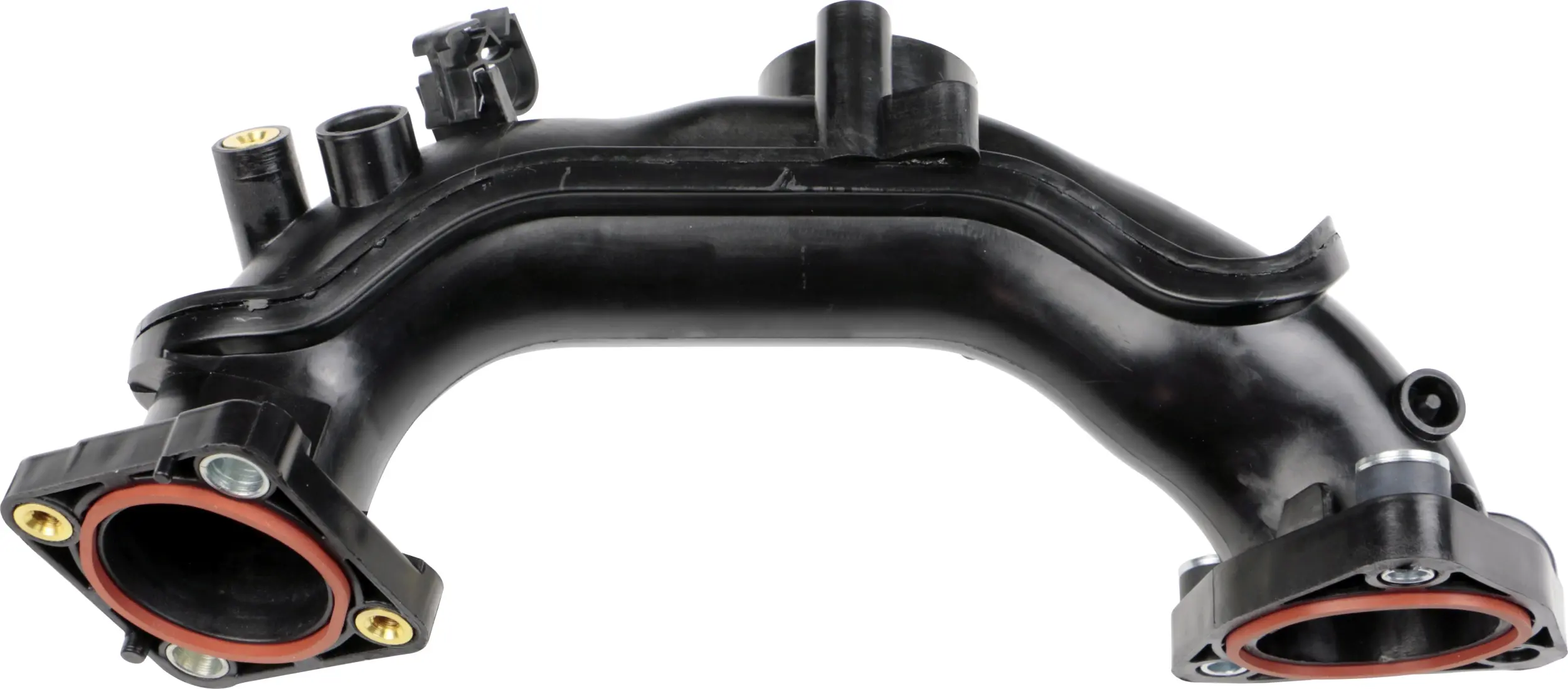 въздуховод за турбината GATES               