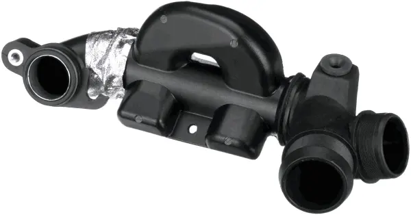 въздуховод за турбината GATES               