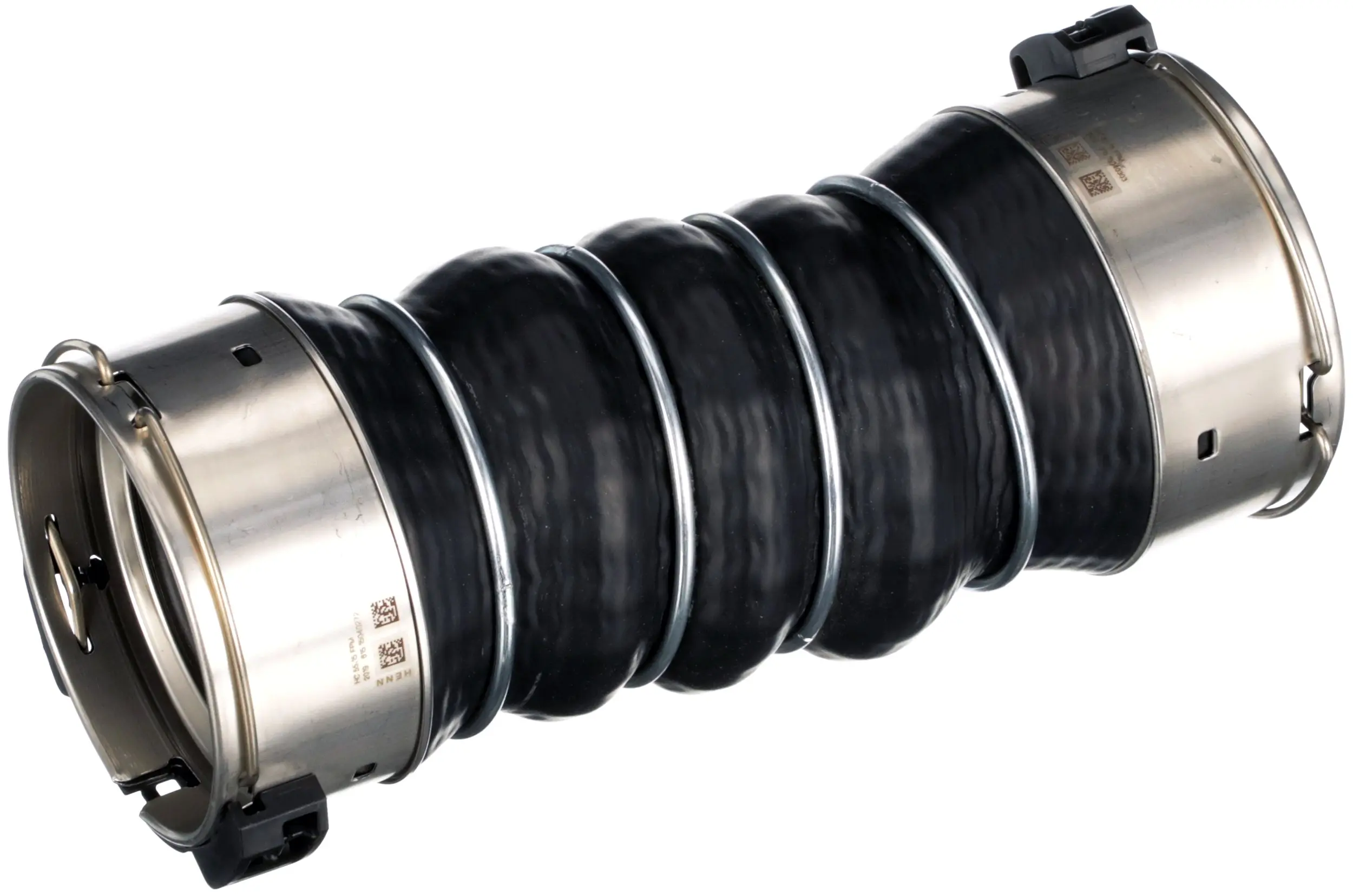 въздуховод за турбината GATES               