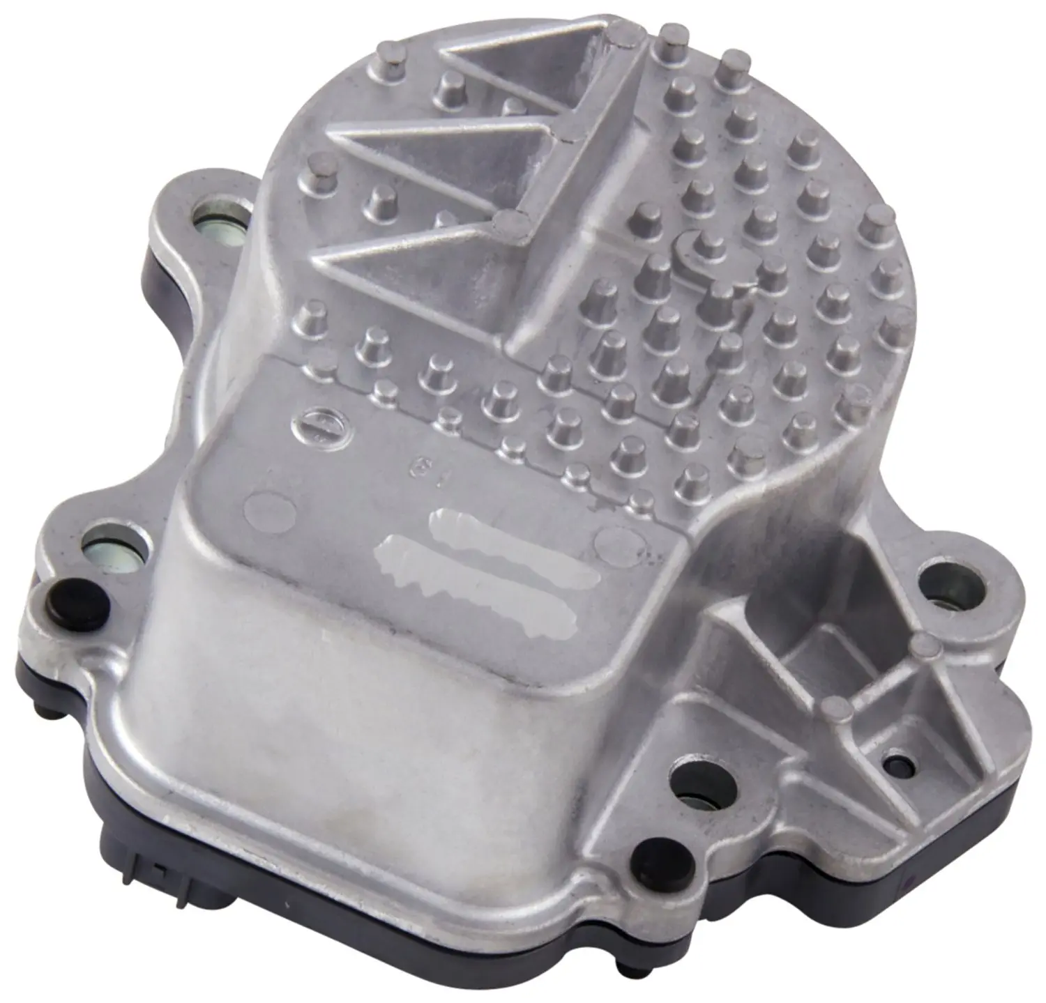 водна помпа, охлаждане на двигателя GATES               