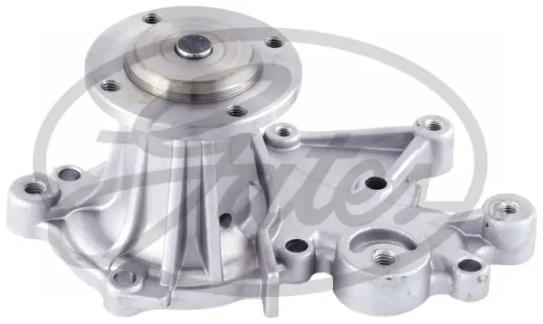 водна помпа, охлаждане на двигателя GATES               