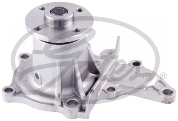 водна помпа, охлаждане на двигателя GATES               