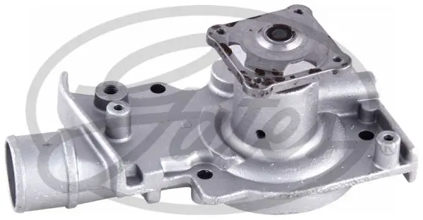 водна помпа, охлаждане на двигателя GATES               