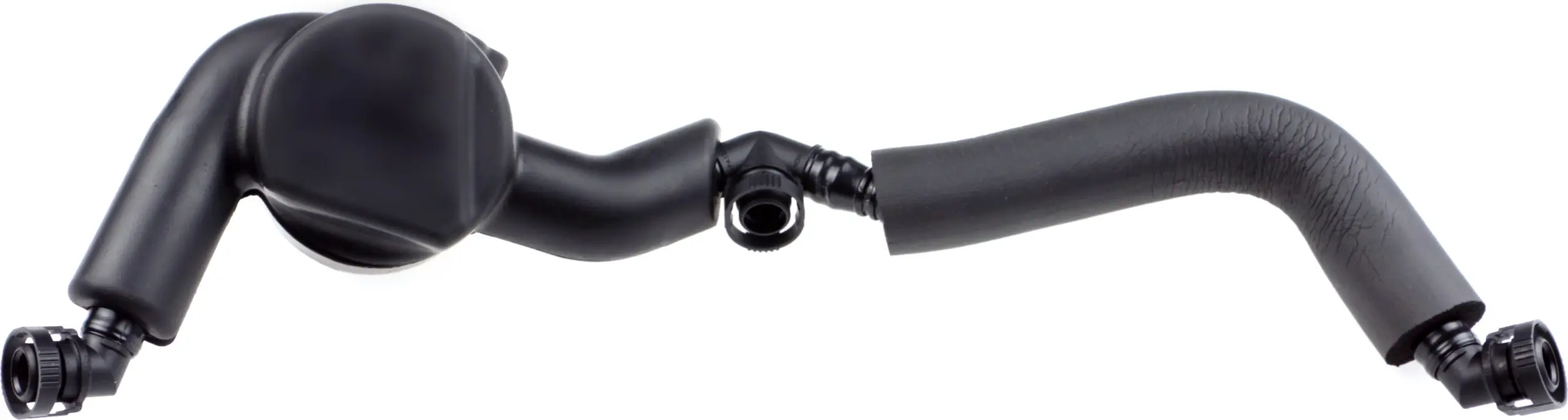 маслен сепаратор, обезвъздушаване на колянно-мотовилкови бло GATES               