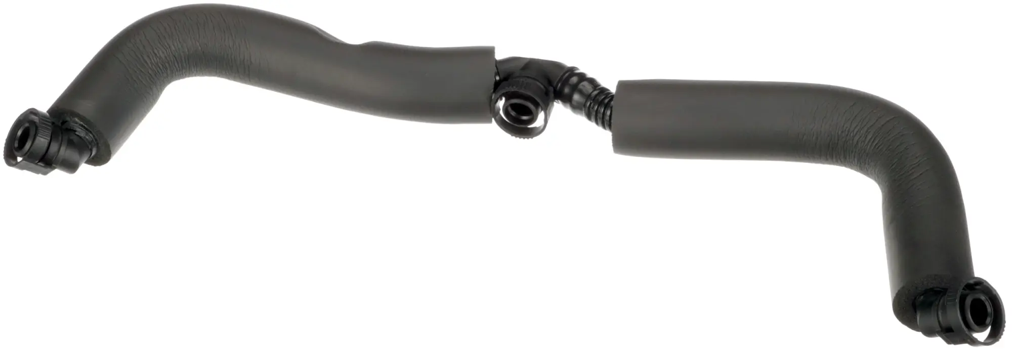 маркуч, вентилация на колянно-мотовилковия блок GATES               