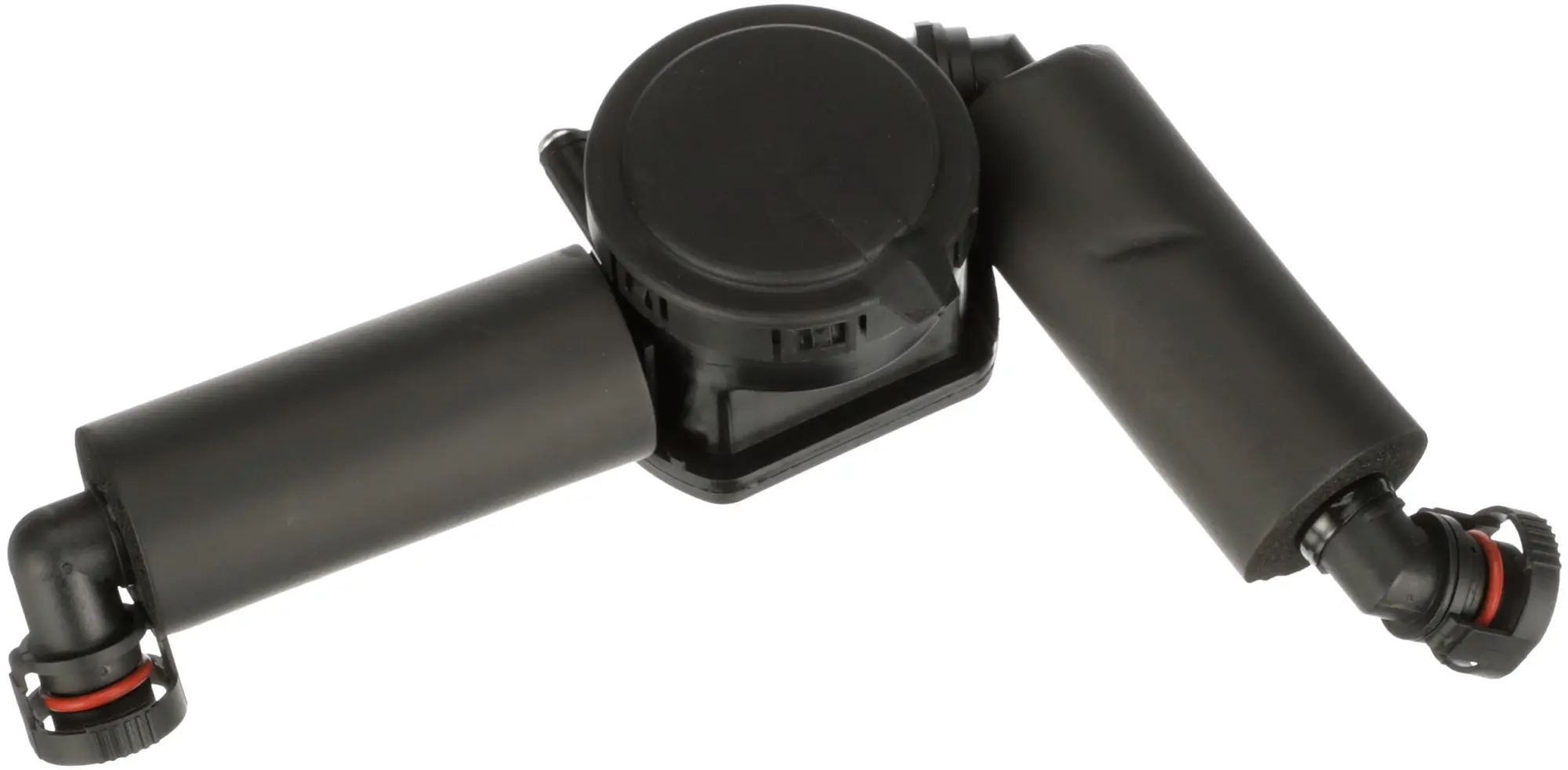 маслен сепаратор, обезвъздушаване на колянно-мотовилкови бло GATES               