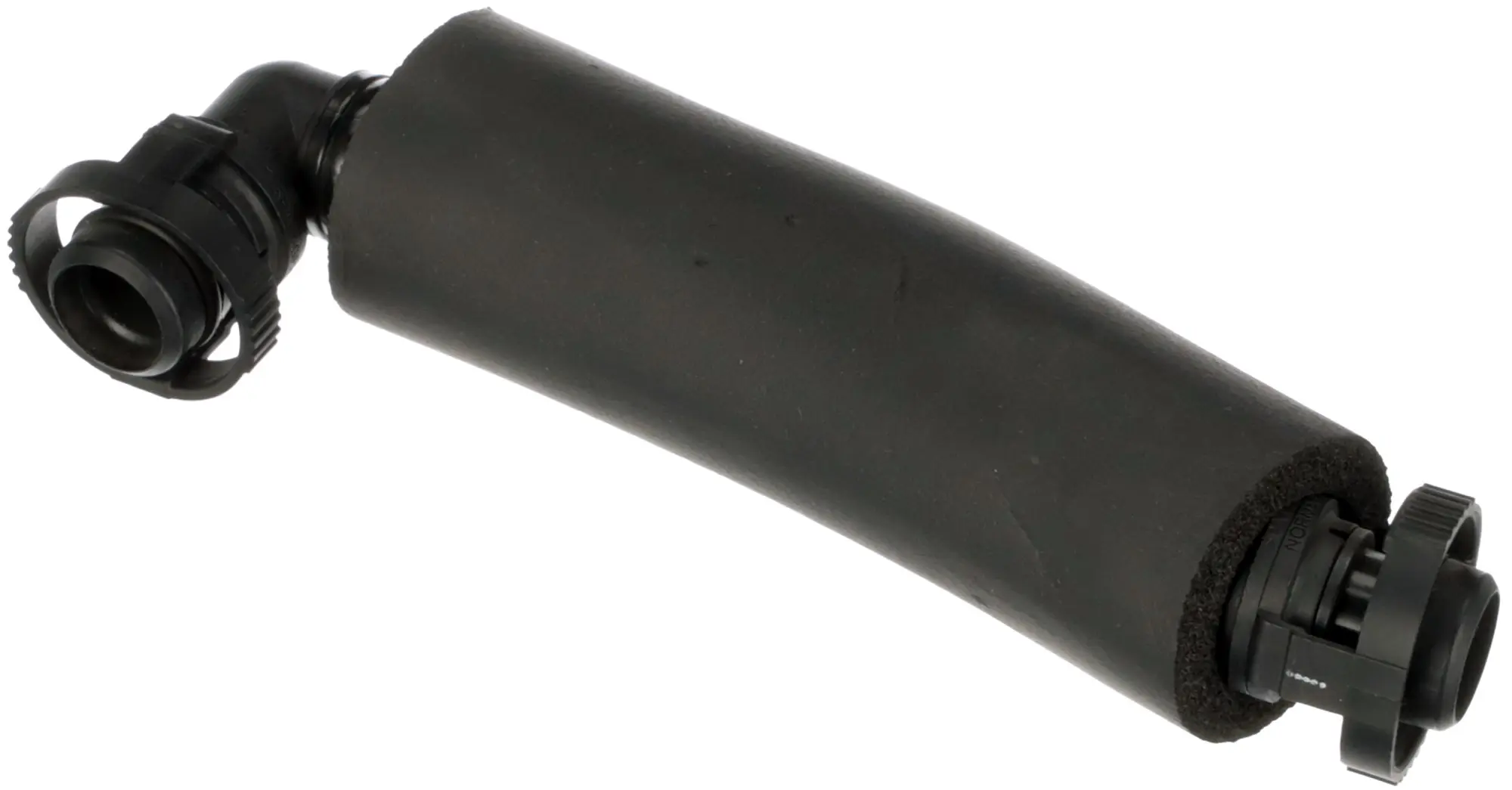 маркуч, вентилация на колянно-мотовилковия блок GATES               