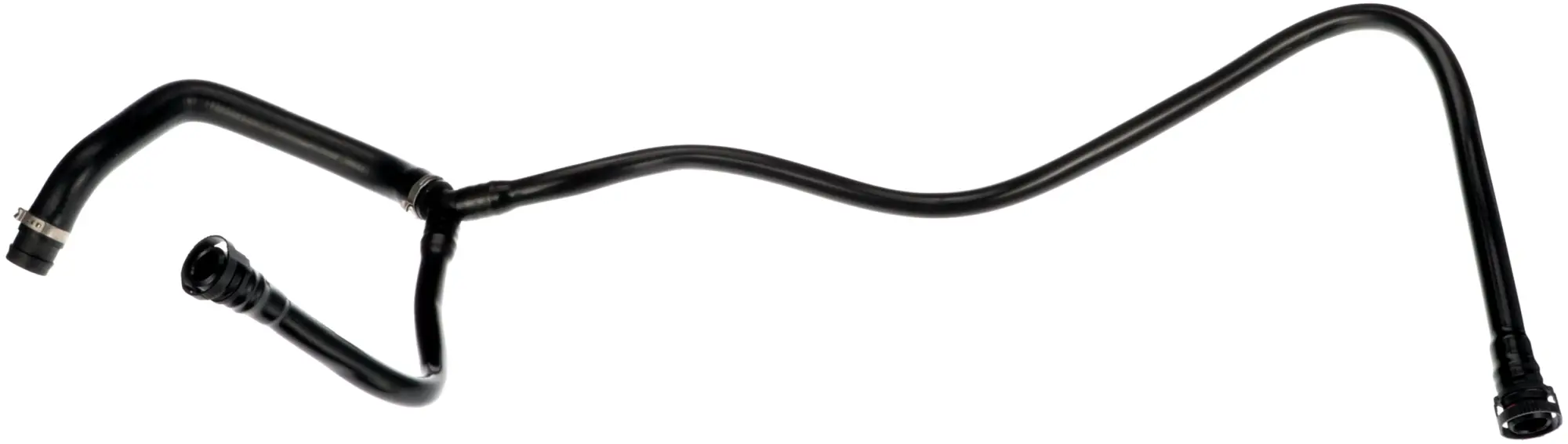 маркуч, вентилация на колянно-мотовилковия блок GATES               