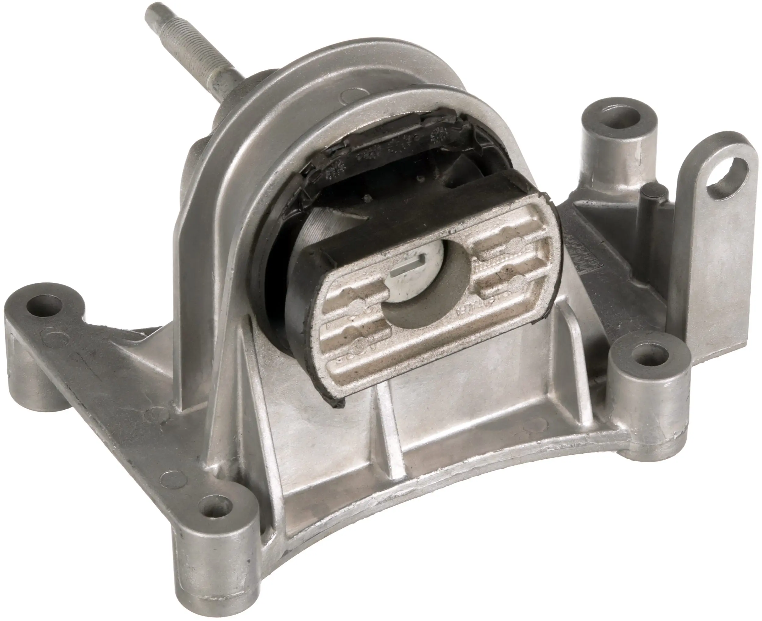 окачване, двигател GATES               