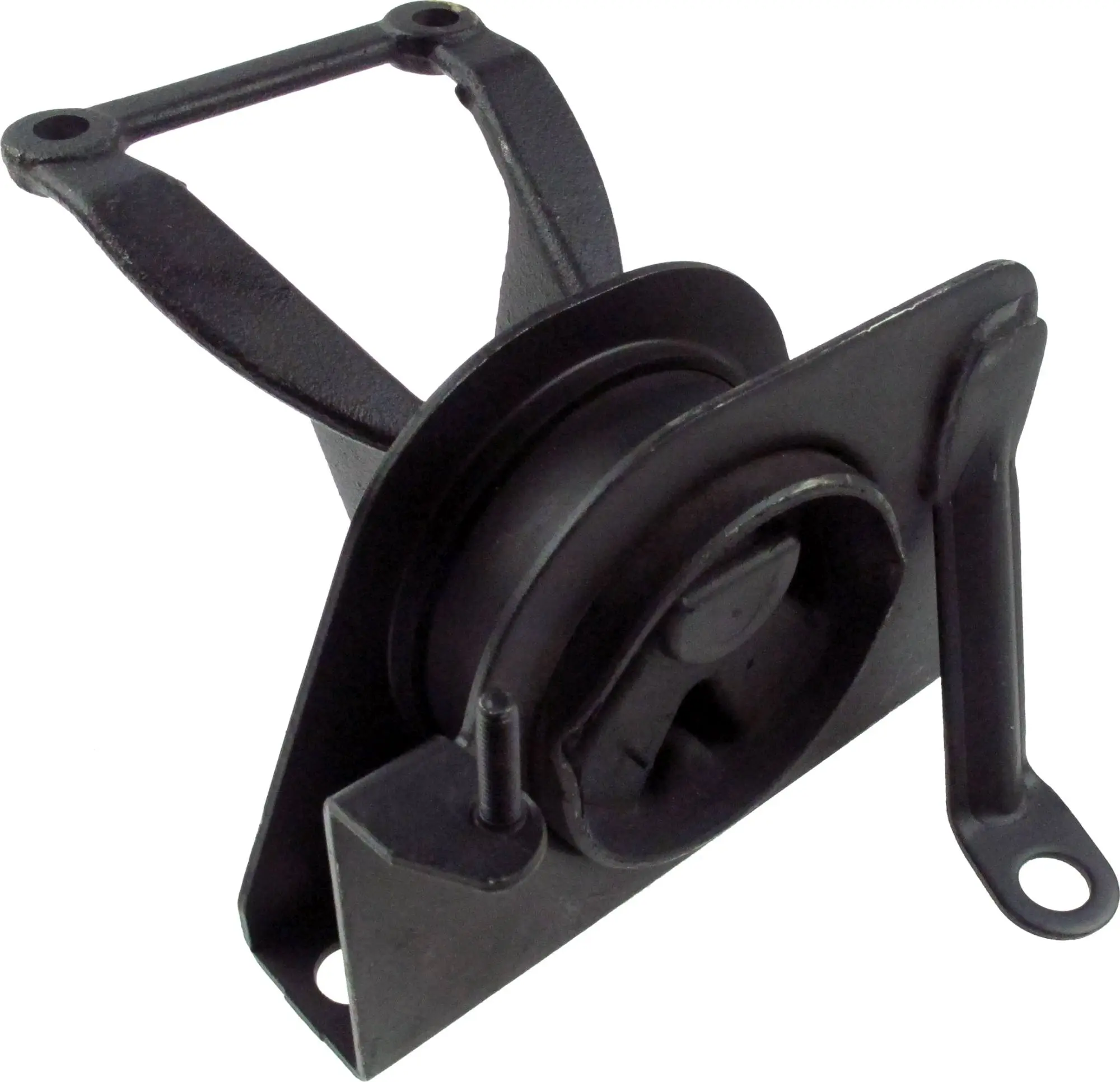 окачване, двигател GATES               