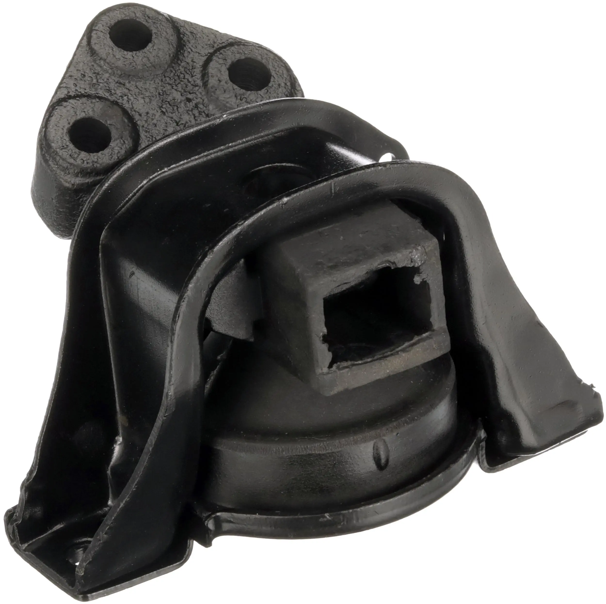 окачване, двигател GATES               