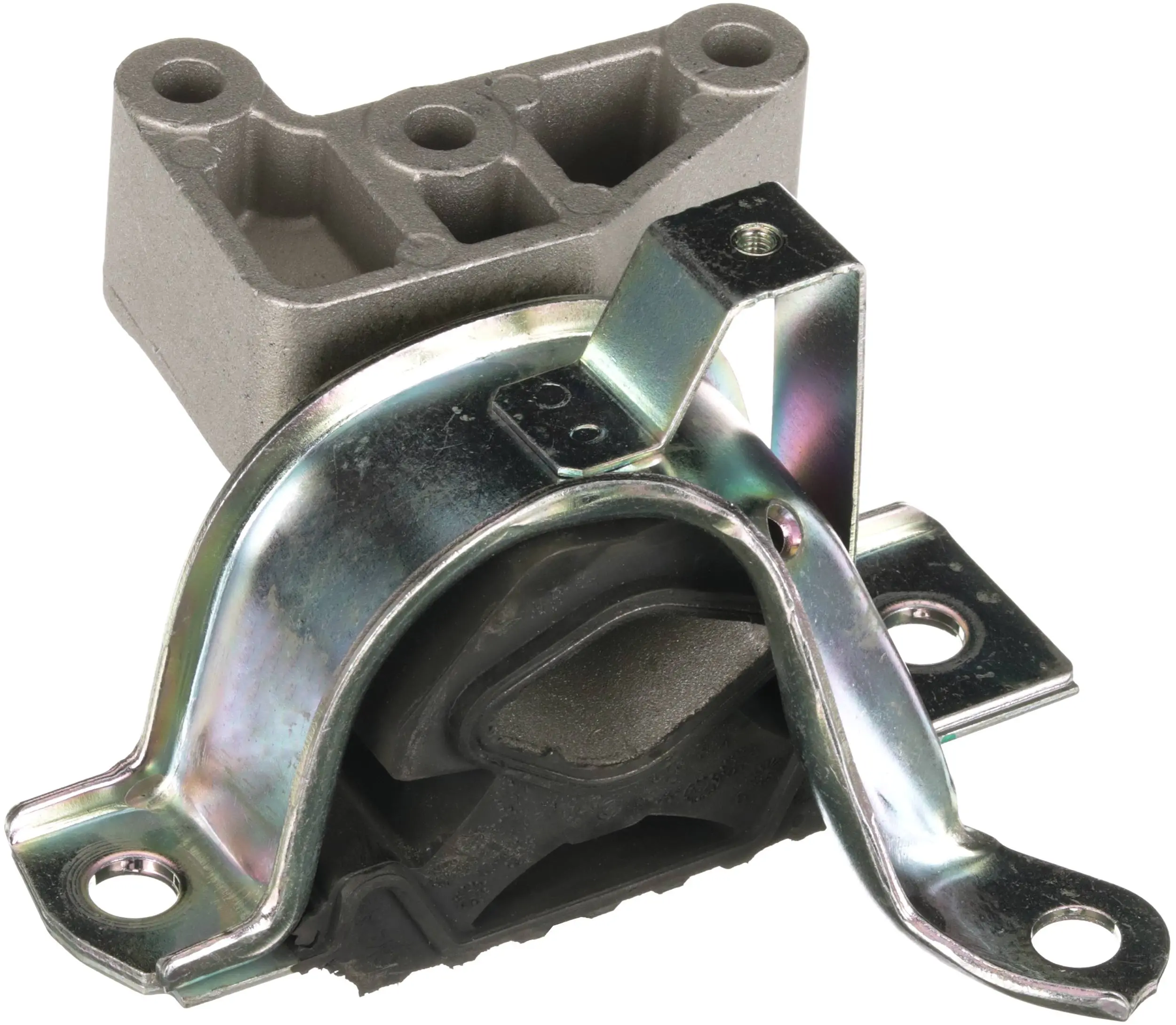 окачване, двигател GATES               