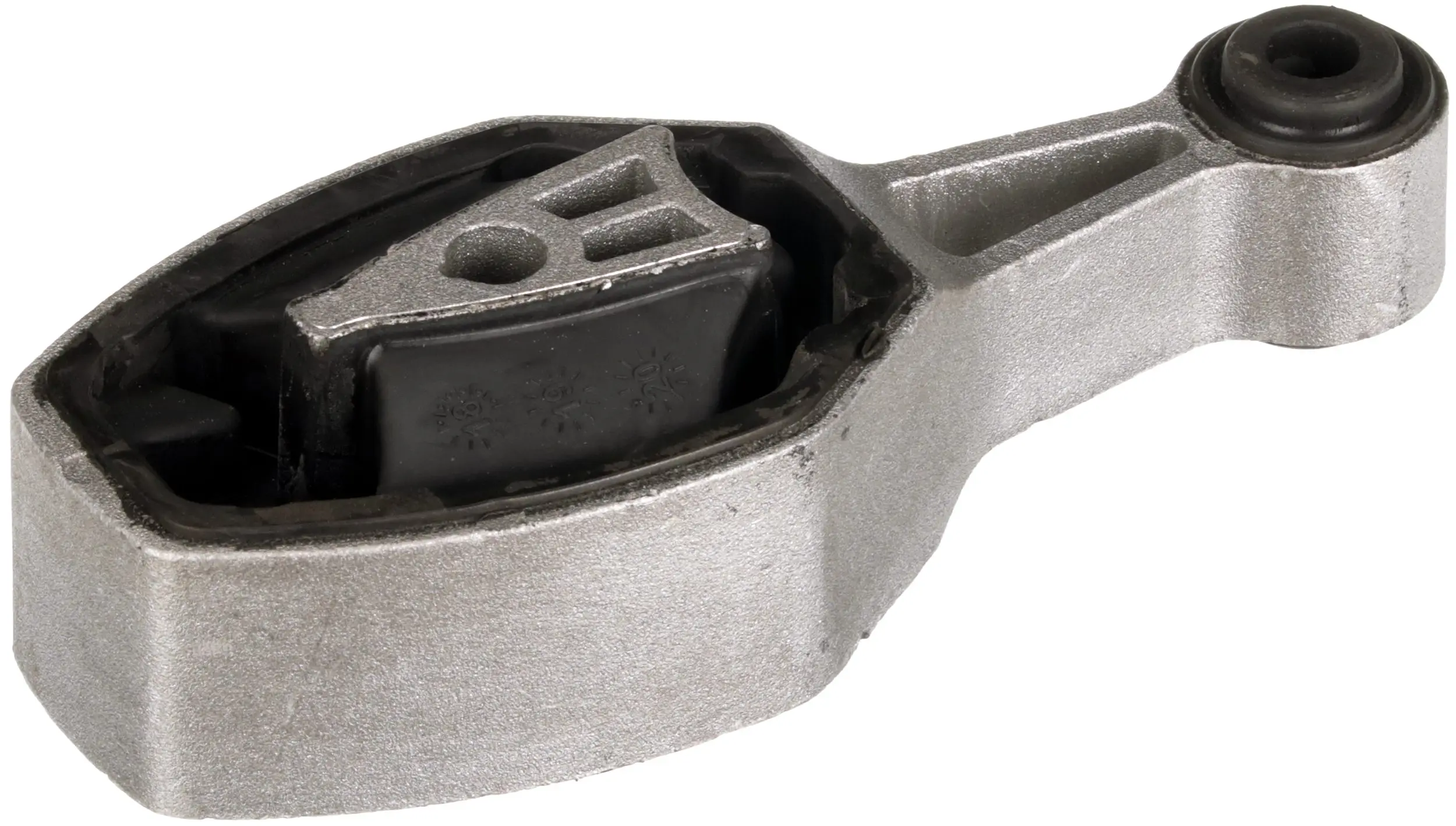 окачване, двигател GATES               