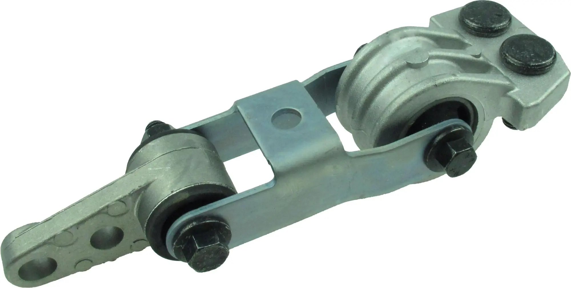 окачване, двигател GATES               