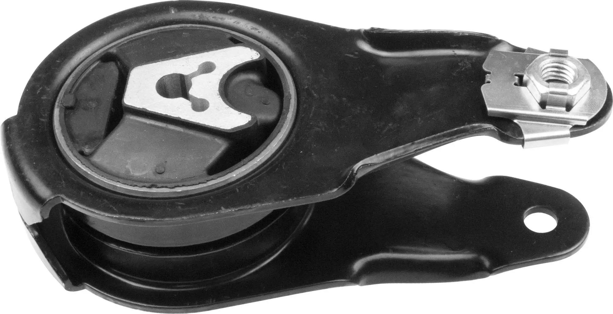 окачване, двигател GATES               