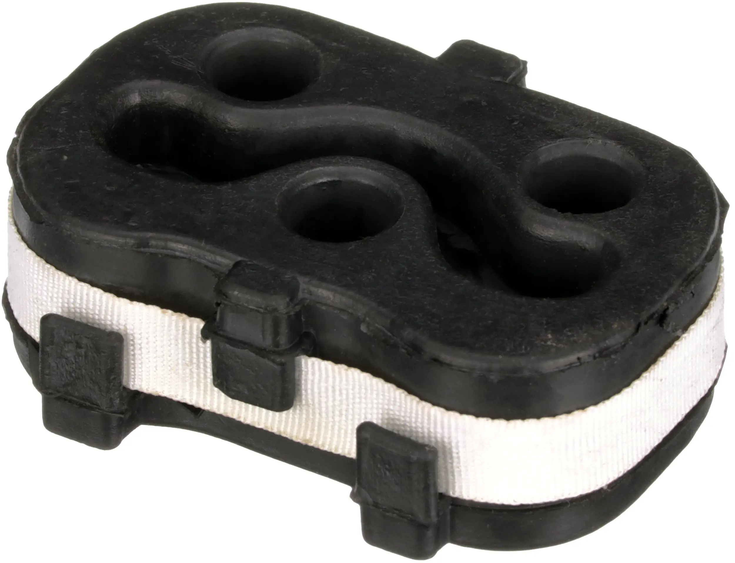 скоба, изпускателна система GATES               