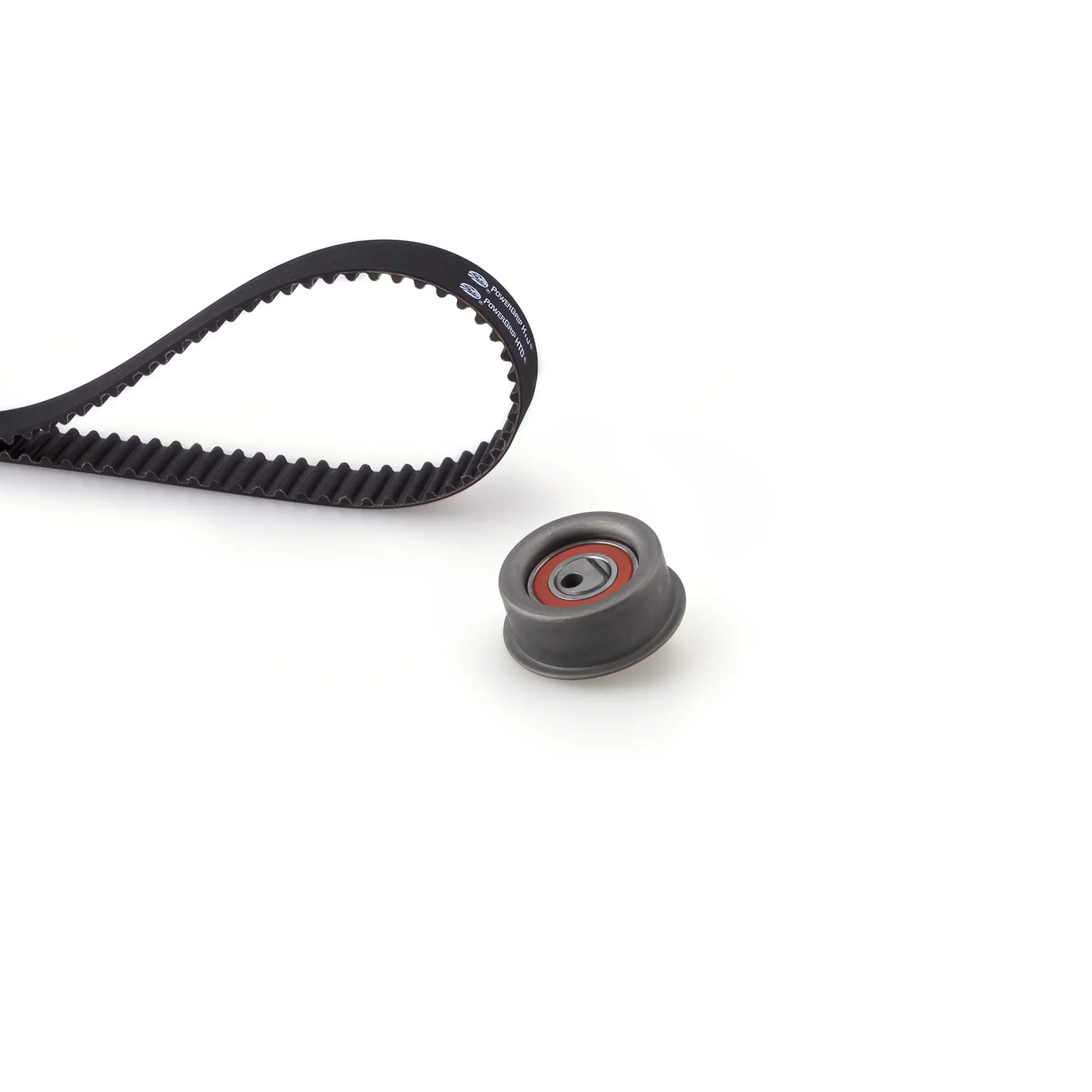 комплект ангренажен ремък GATES               