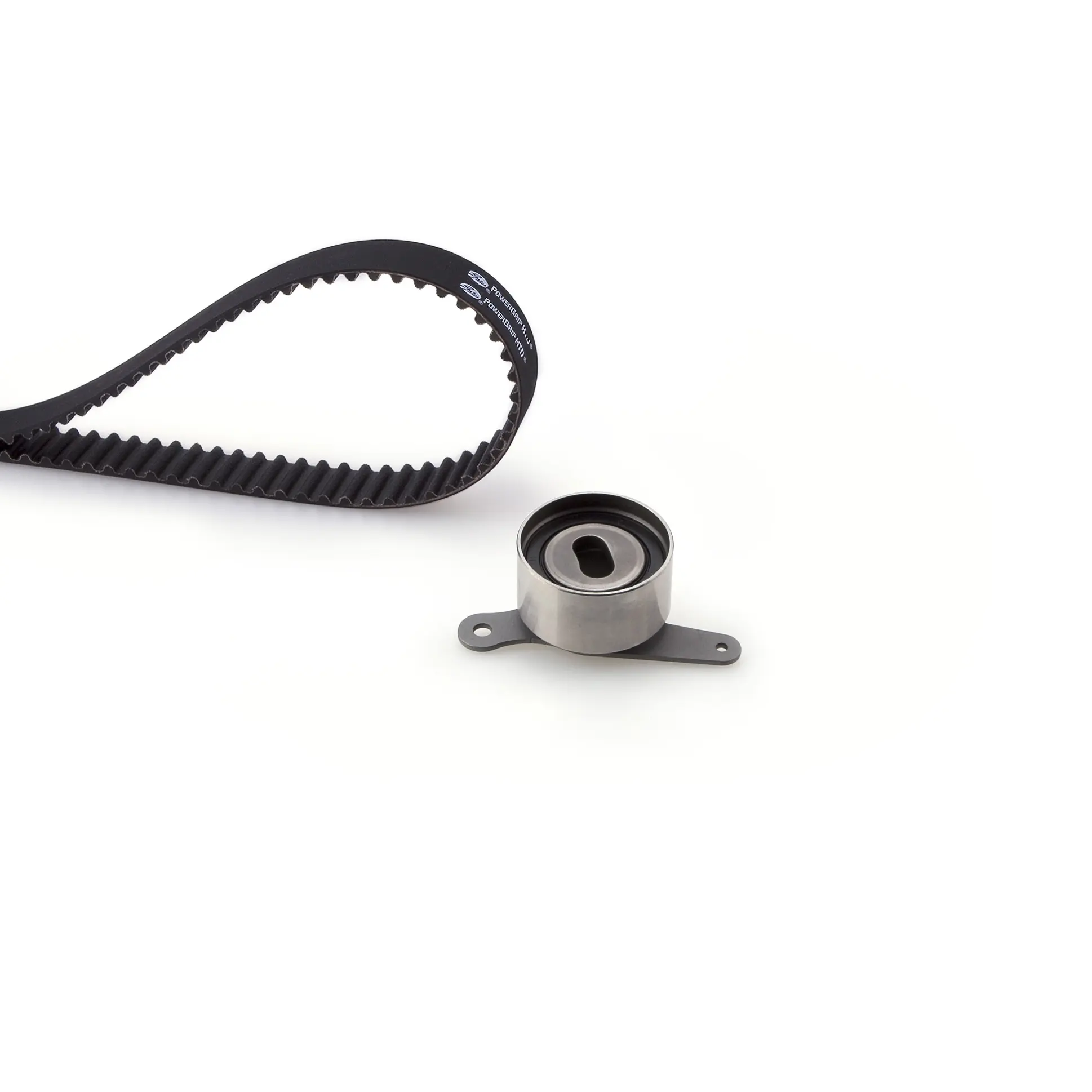 комплект ангренажен ремък GATES               