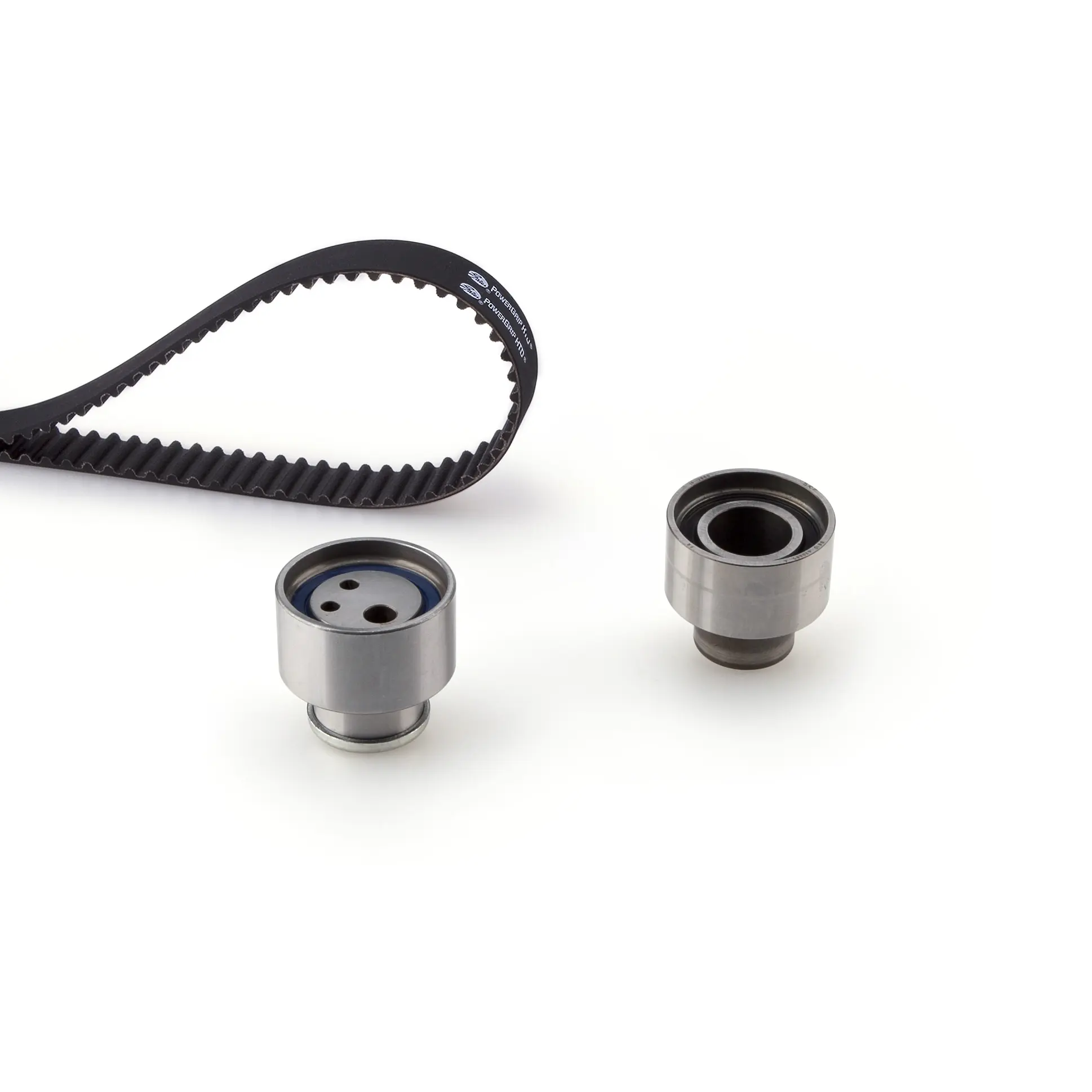 комплект ангренажен ремък GATES               