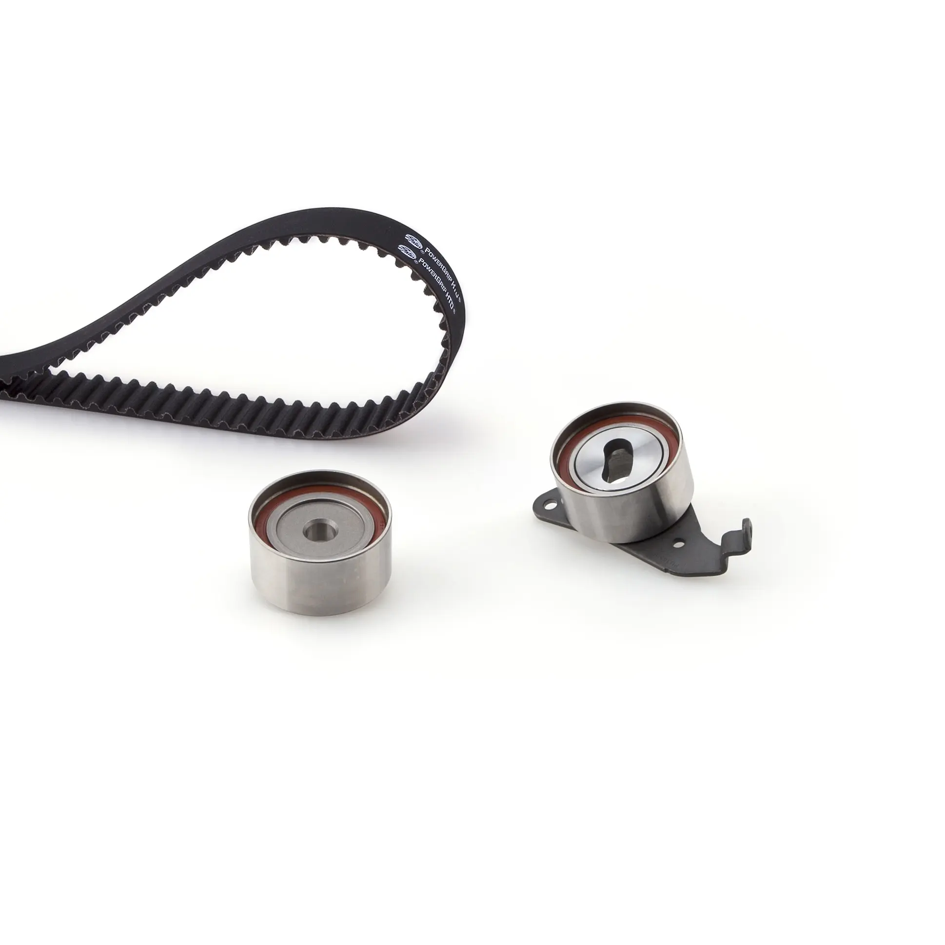 комплект ангренажен ремък GATES               