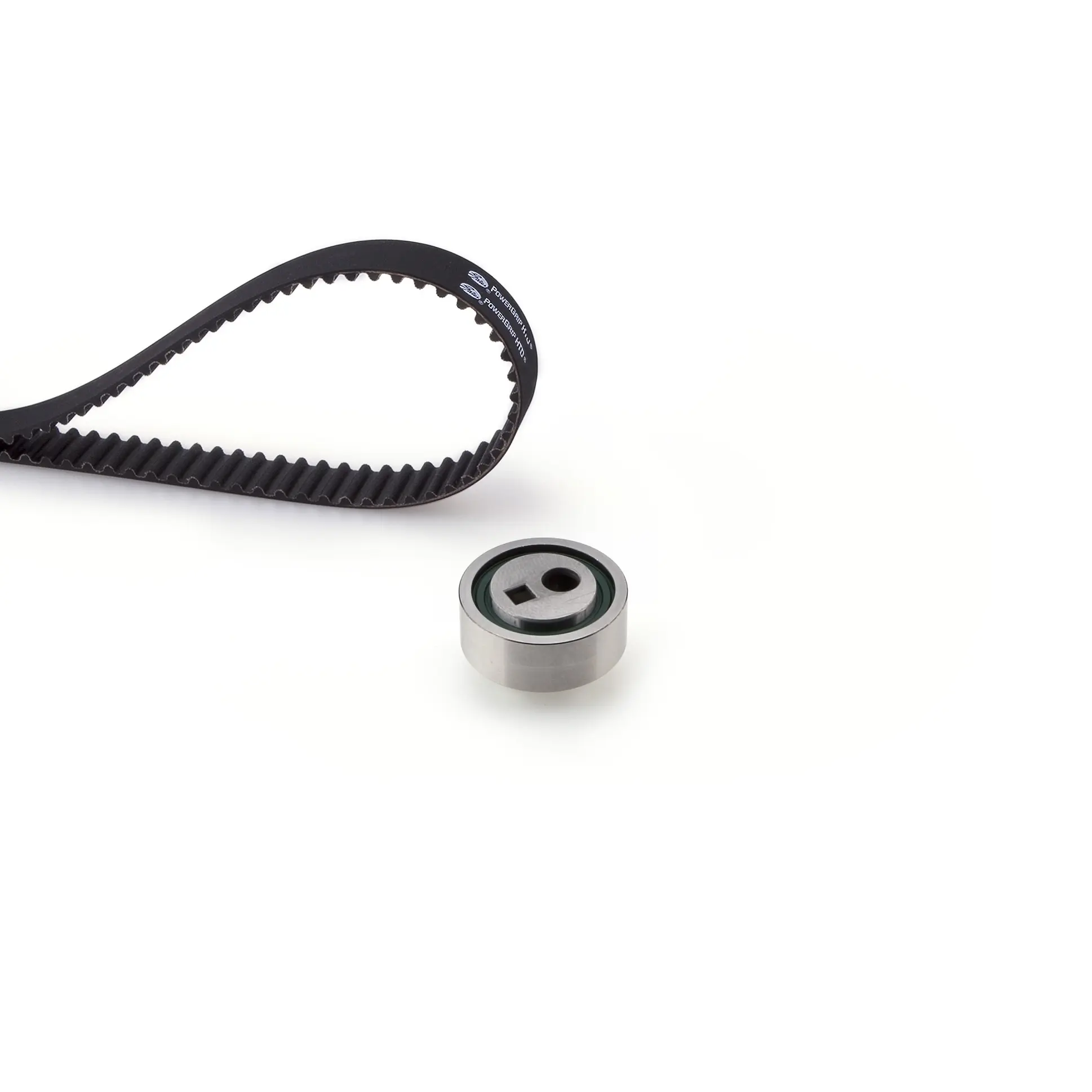 комплект ангренажен ремък GATES               