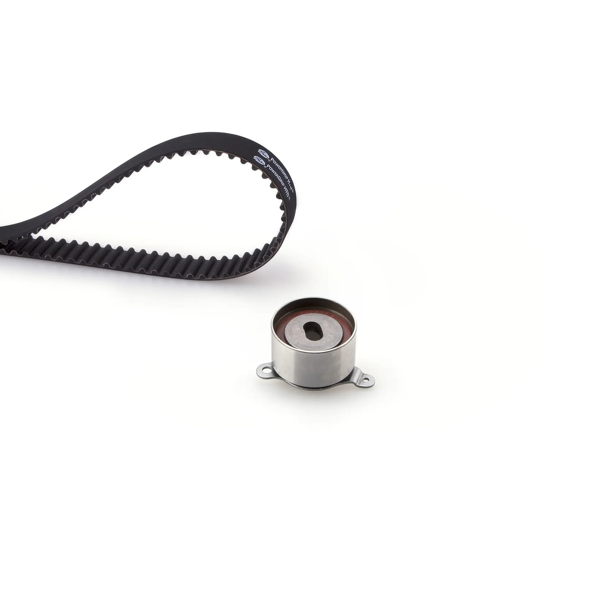 комплект ангренажен ремък GATES               