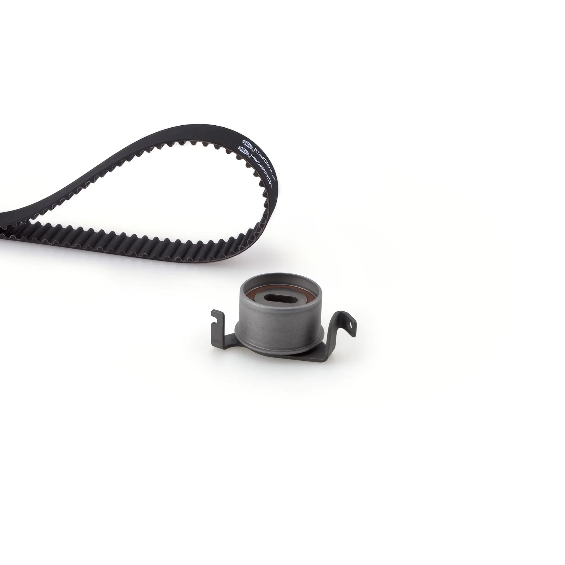 комплект ангренажен ремък GATES               