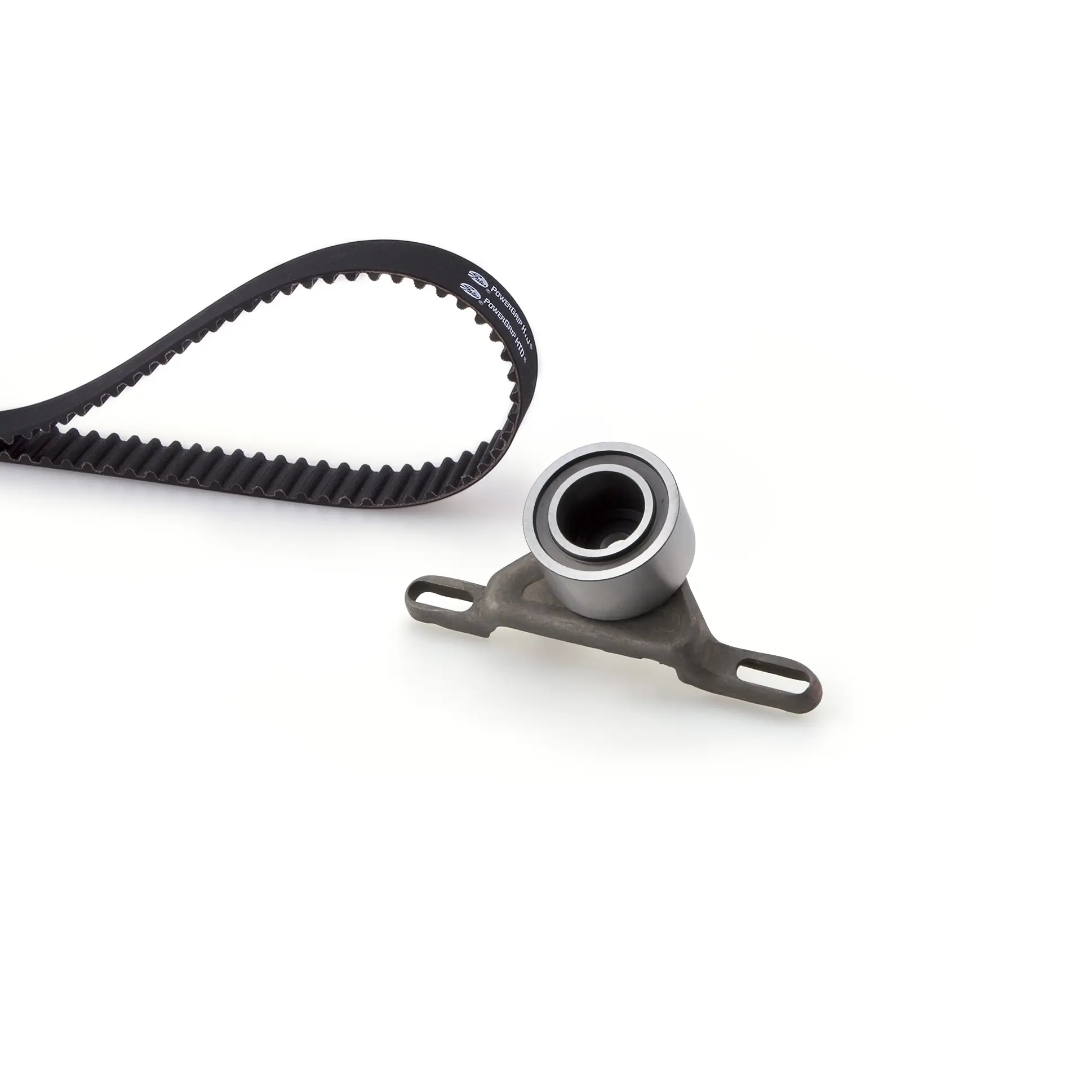 комплект ангренажен ремък GATES               