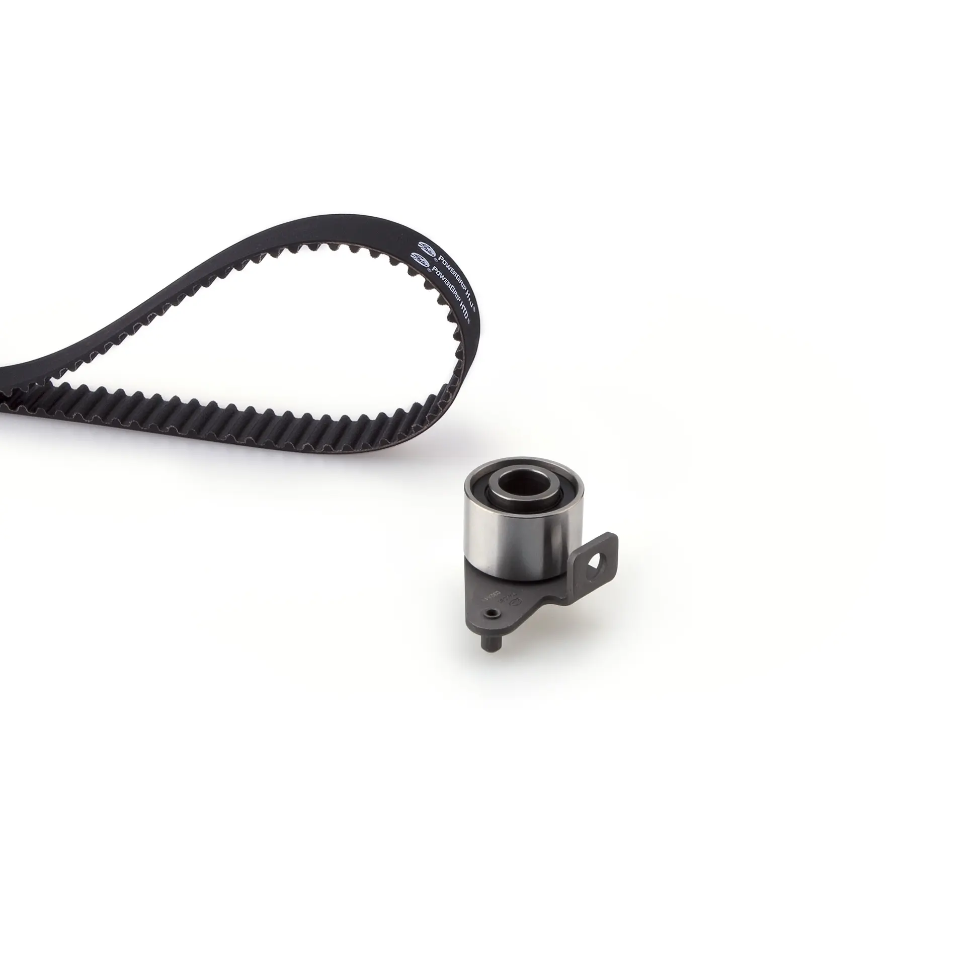 комплект ангренажен ремък GATES               