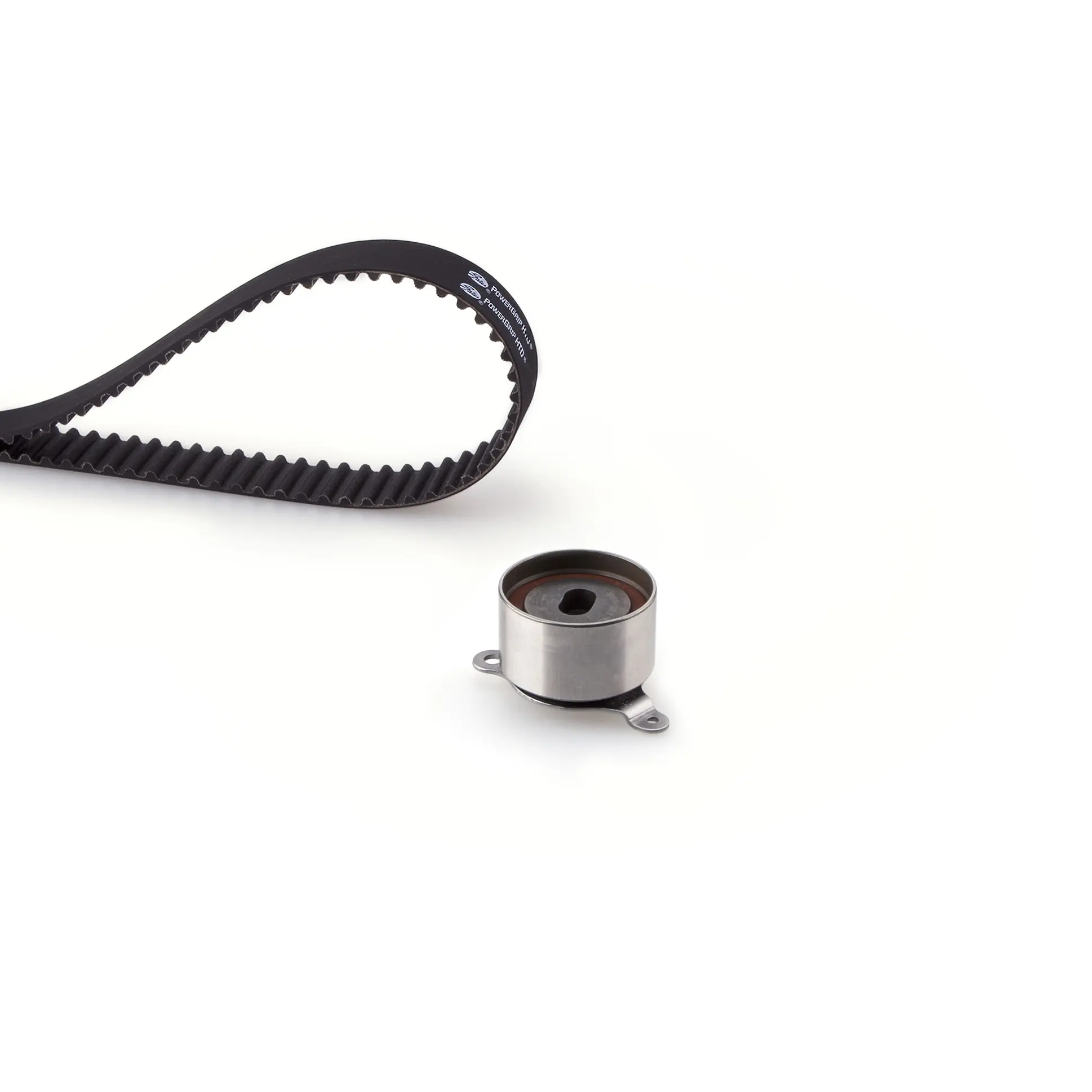 комплект ангренажен ремък GATES               